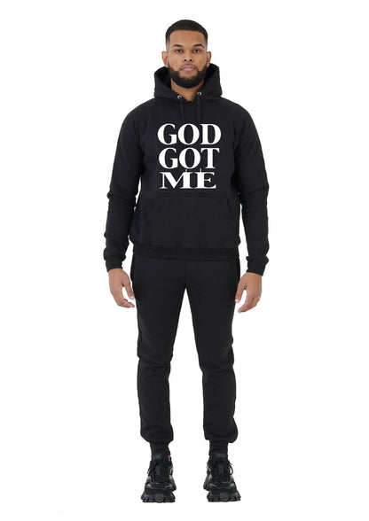 'GOT GOT ME' Hoodie (slim fit)